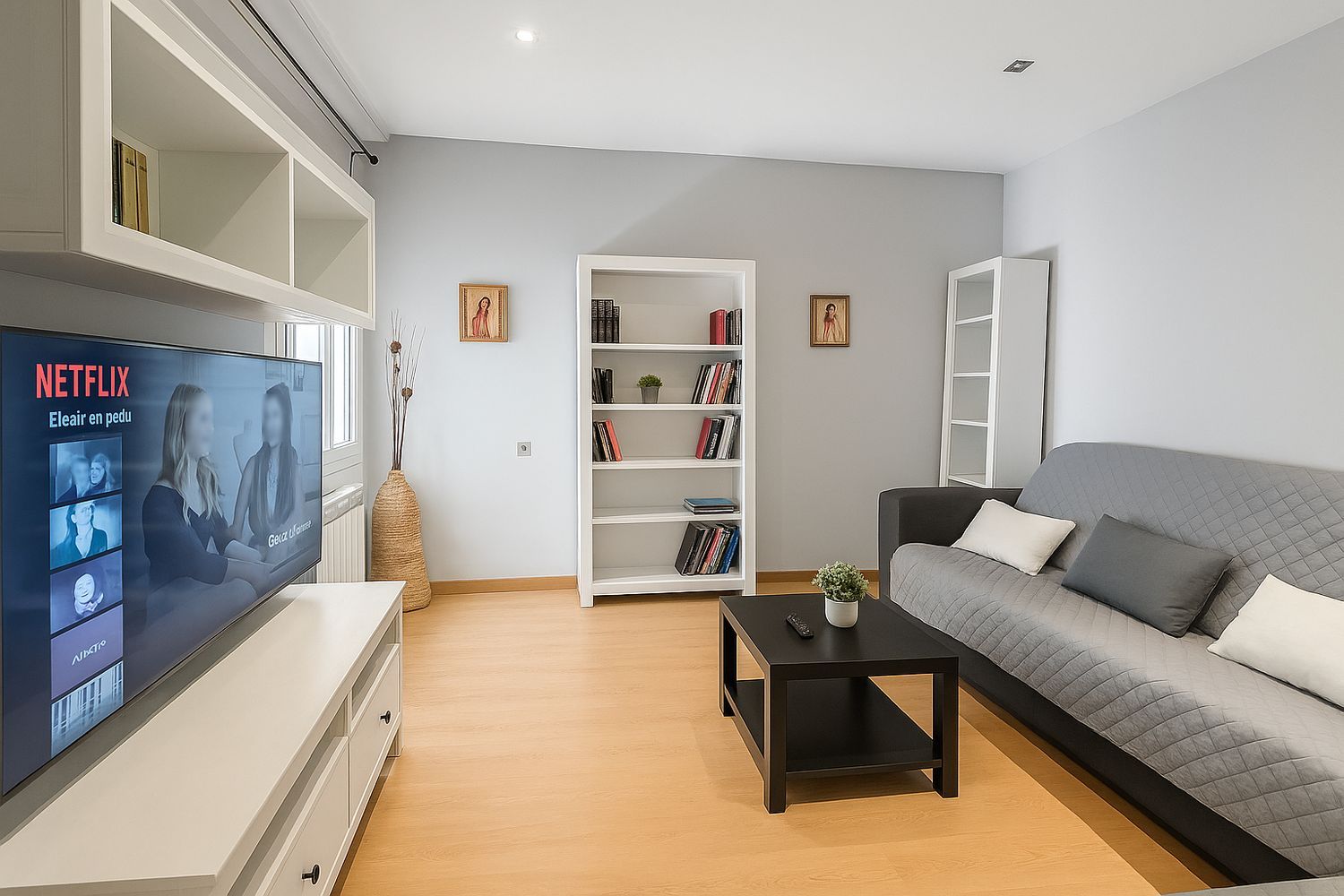 Piso en Calle Gascona, 9, Salesas-Foncalada-Campoamor - Foto 12