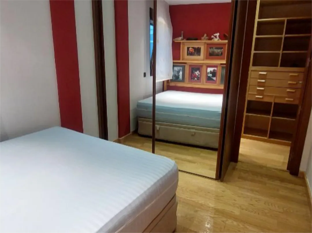 Piso en  Paseo de Canalejas 130 - Foto 18