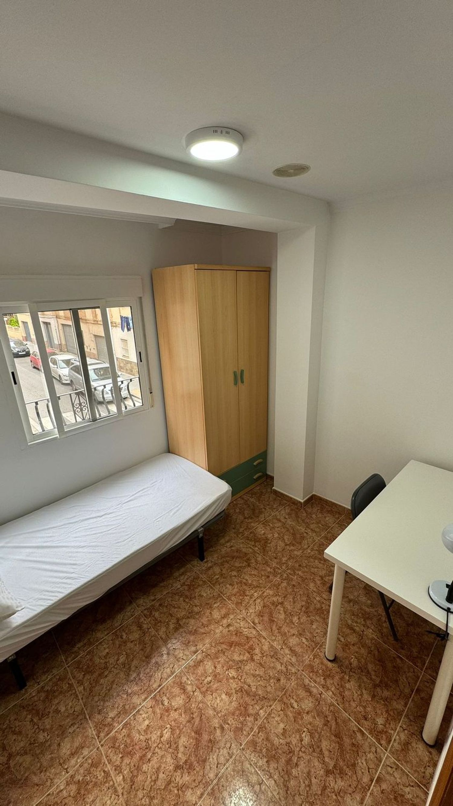 Piso en Calle Andalucía, 35, Ciudad Jardín - Tagarete - Foto 12