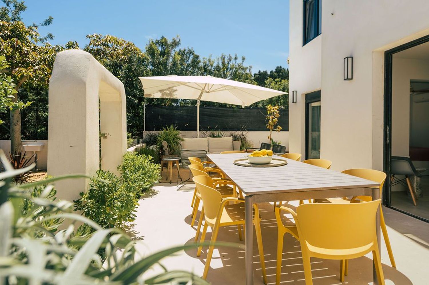 Casa o chalet independiente en Santa Eulalia del Río, Santa Eulalia del Río - Foto 19