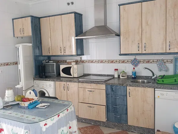 Chalet adosado en Calle los Molinos s/n - Foto 13