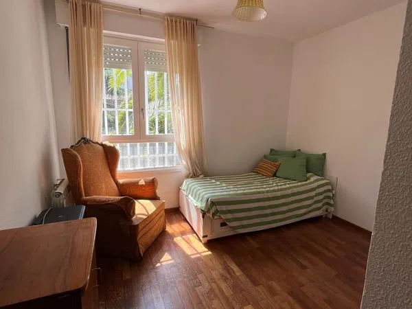 Chalet adosado en Calle Zorzal, 8, Marazuela- El Torreón - Foto 24