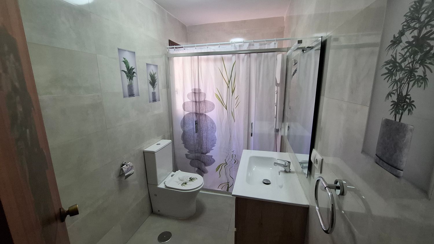 Piso en Zona Puerto, 2, Aguadulce norte - Foto 24
