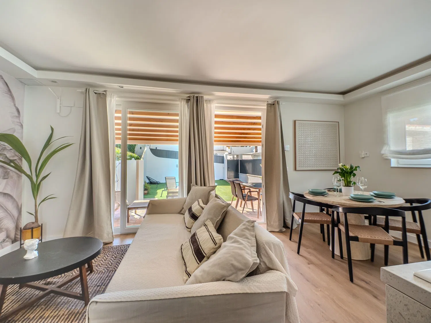 Chalet pareado en Urbanización Costabella, 17 CalleBerlin - Foto 15
