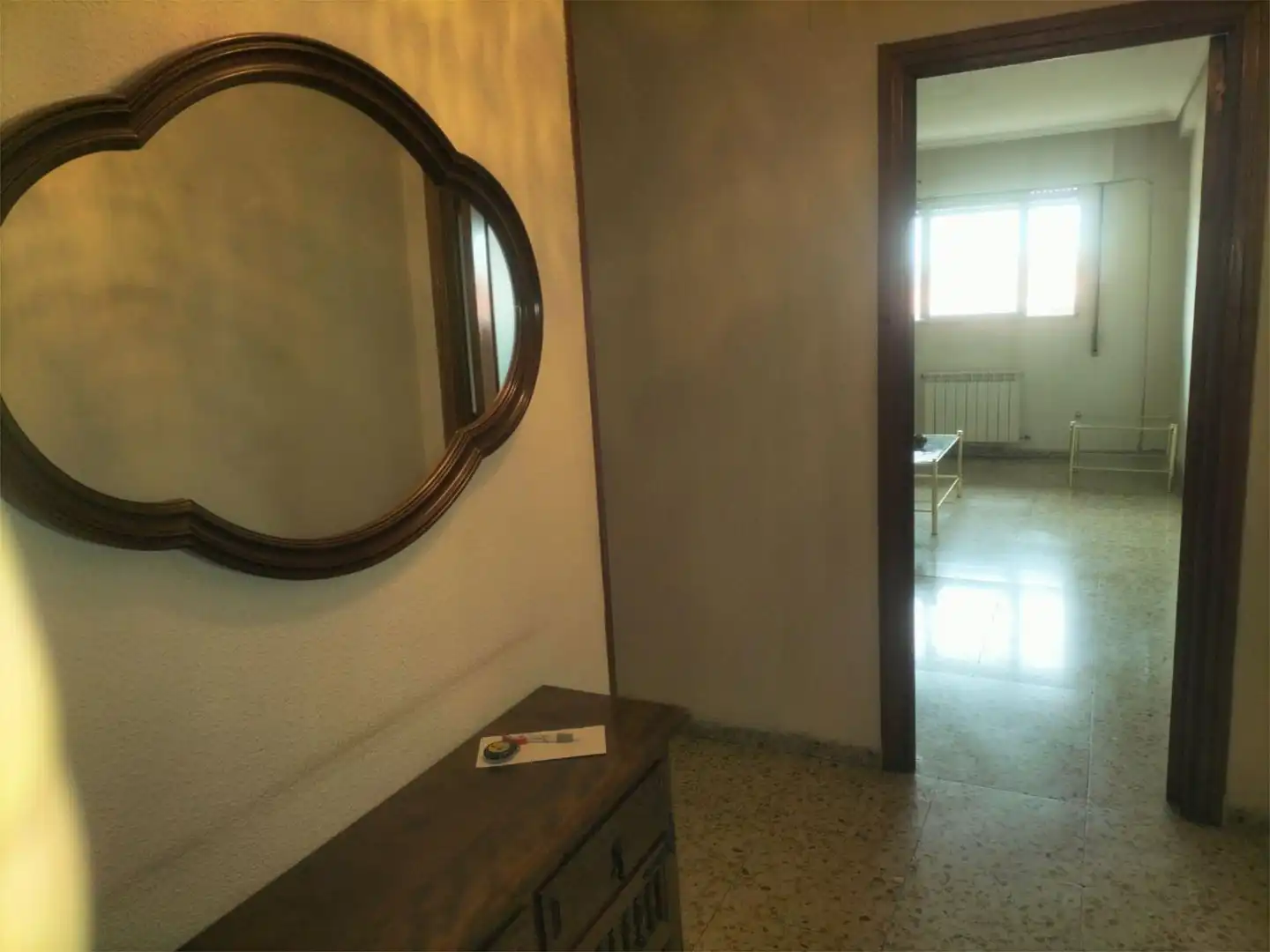 Piso en  Paseo del Hospital Militar 22 - Foto 22