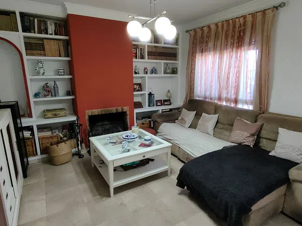 Chalet adosado en Calle Maestro D. Francisco Rodríguez Rodríguez, 35, Centro, Centro - Foto 5