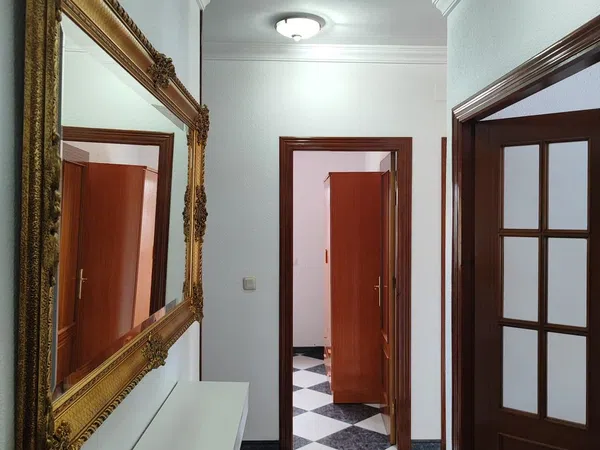 Piso en Avenida Llano de Pablo Picasso, 73 - Foto 12