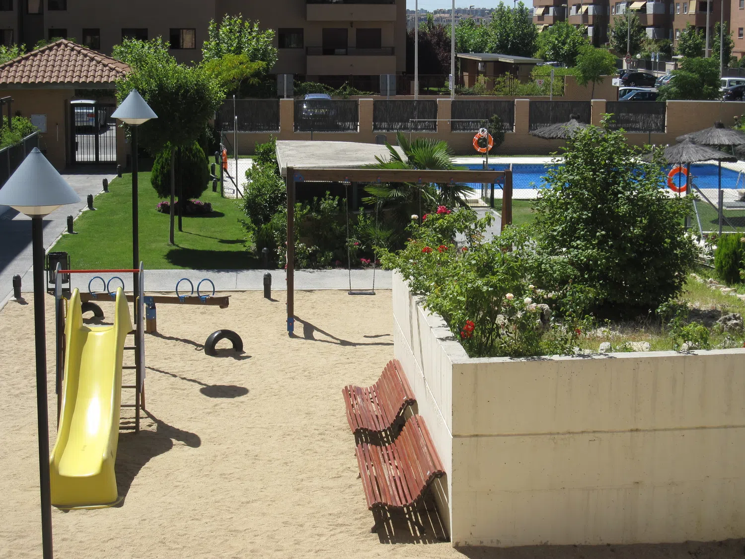 Piso en calle Picasso, 7 - Foto 5