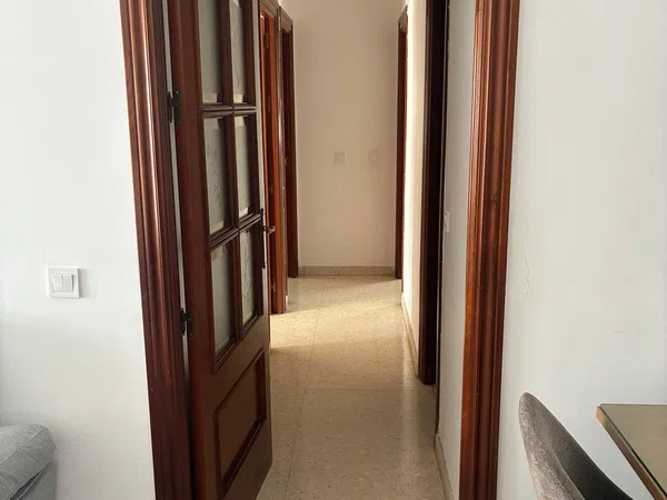 Piso en calle Pablo Iglesias, 7 - Foto 16