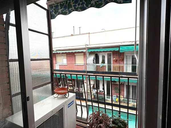 Piso en Barrio San Isidro - Foto 24