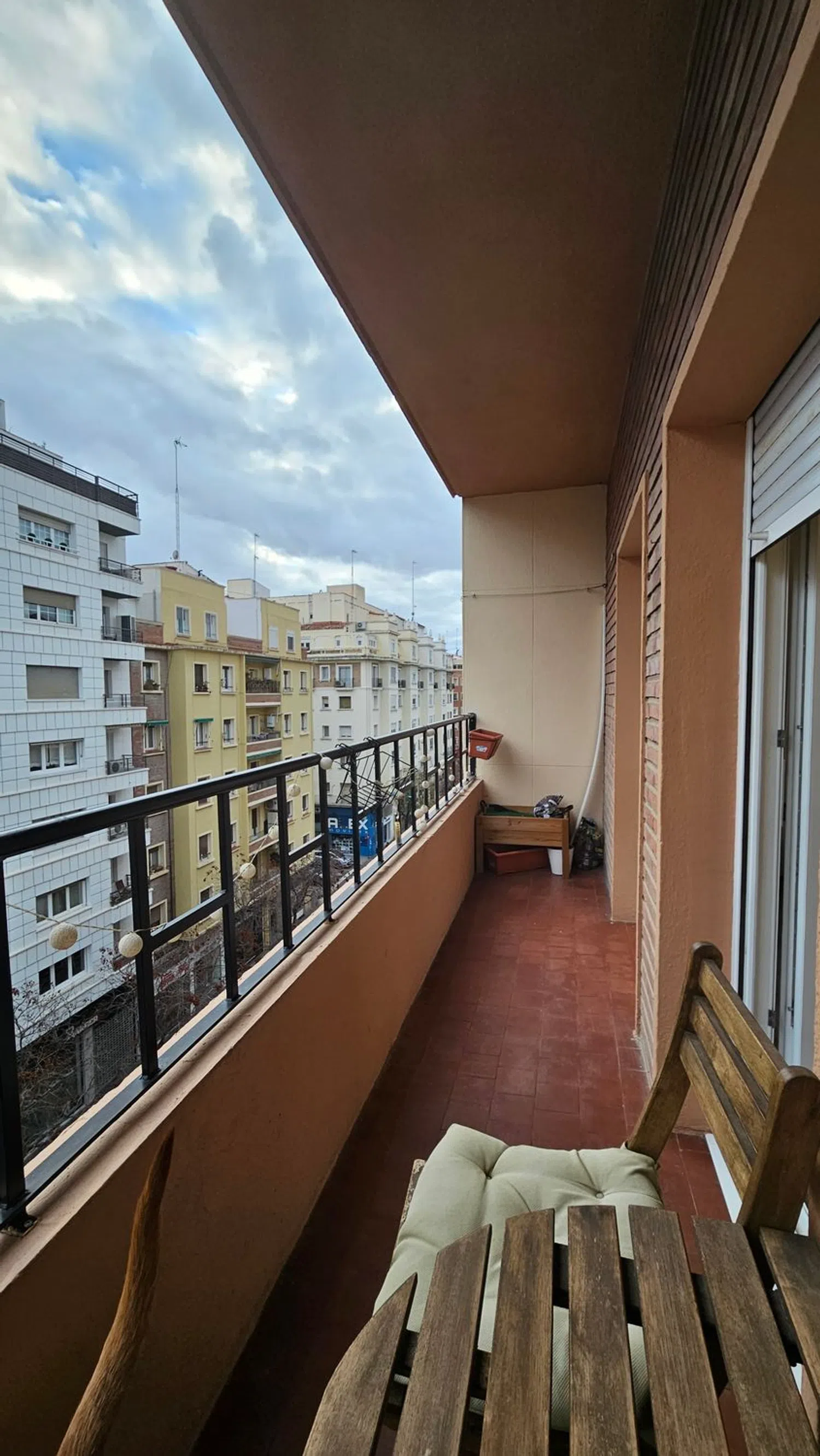 Piso en calle de San Vicente Mártir, 19 - Foto 14