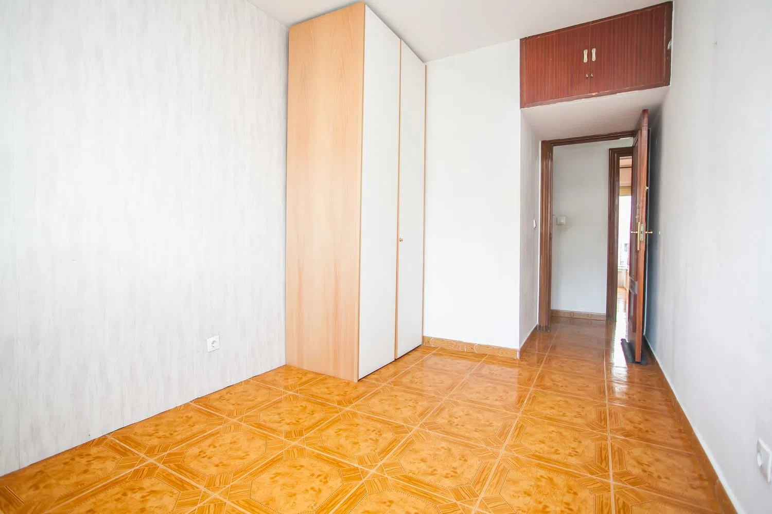 Piso en calle de Alfredo Castro Camba, 34 - Foto 10