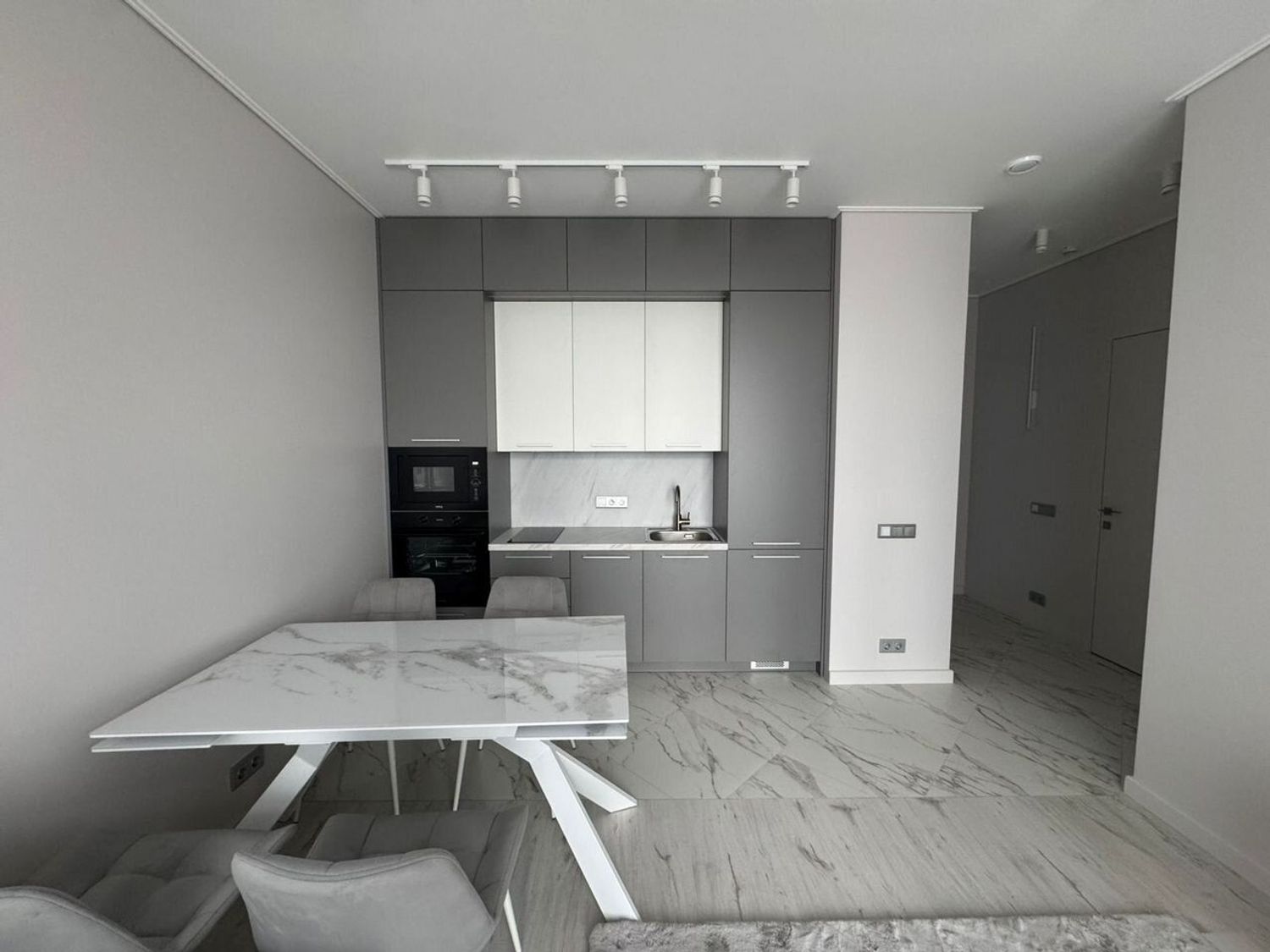 Piso en calle de Tomàs Forteza, 28 - Foto 4