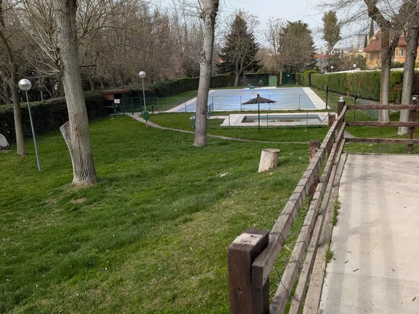 Chalet adosado en calle de Cuesta Blanca, 293 - Foto 9