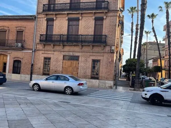 Casa de pueblo en Plaza del Poble, 9 - Foto 1