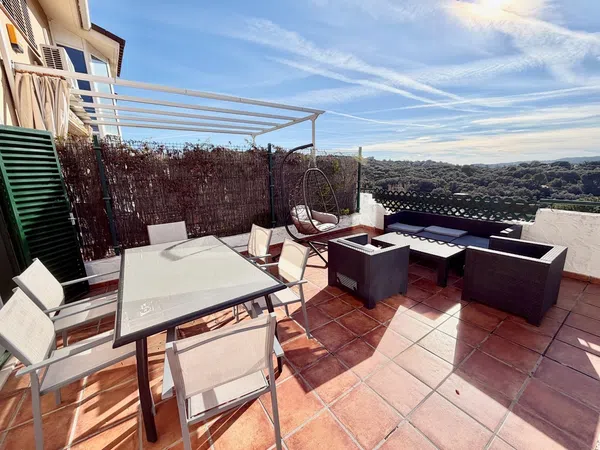 Chalet adosado en Parquelagos - Puente Nuevo - Foto 15