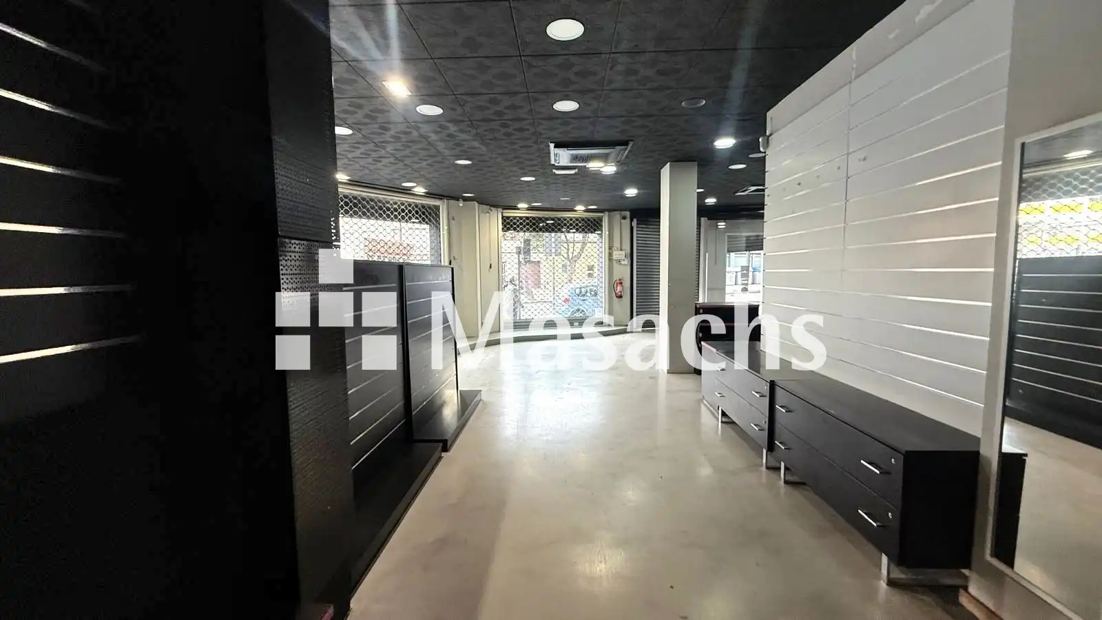 Local comercial en Terrassa - Foto 5