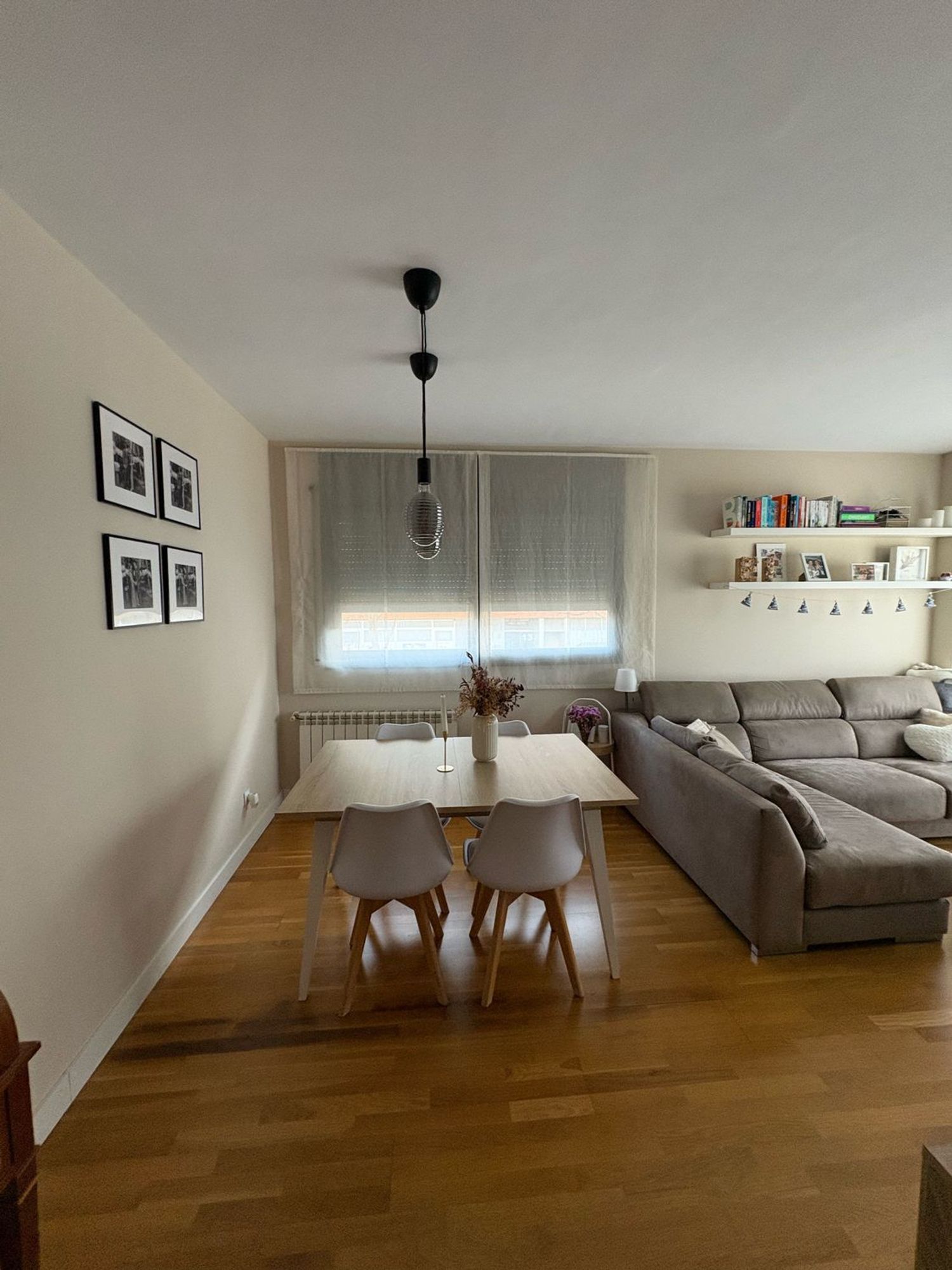 Piso en calle de Roc Codó, 10 - Foto 2