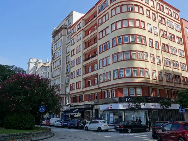 Piso en Avenida calvo sotelo, 21 - Foto 23