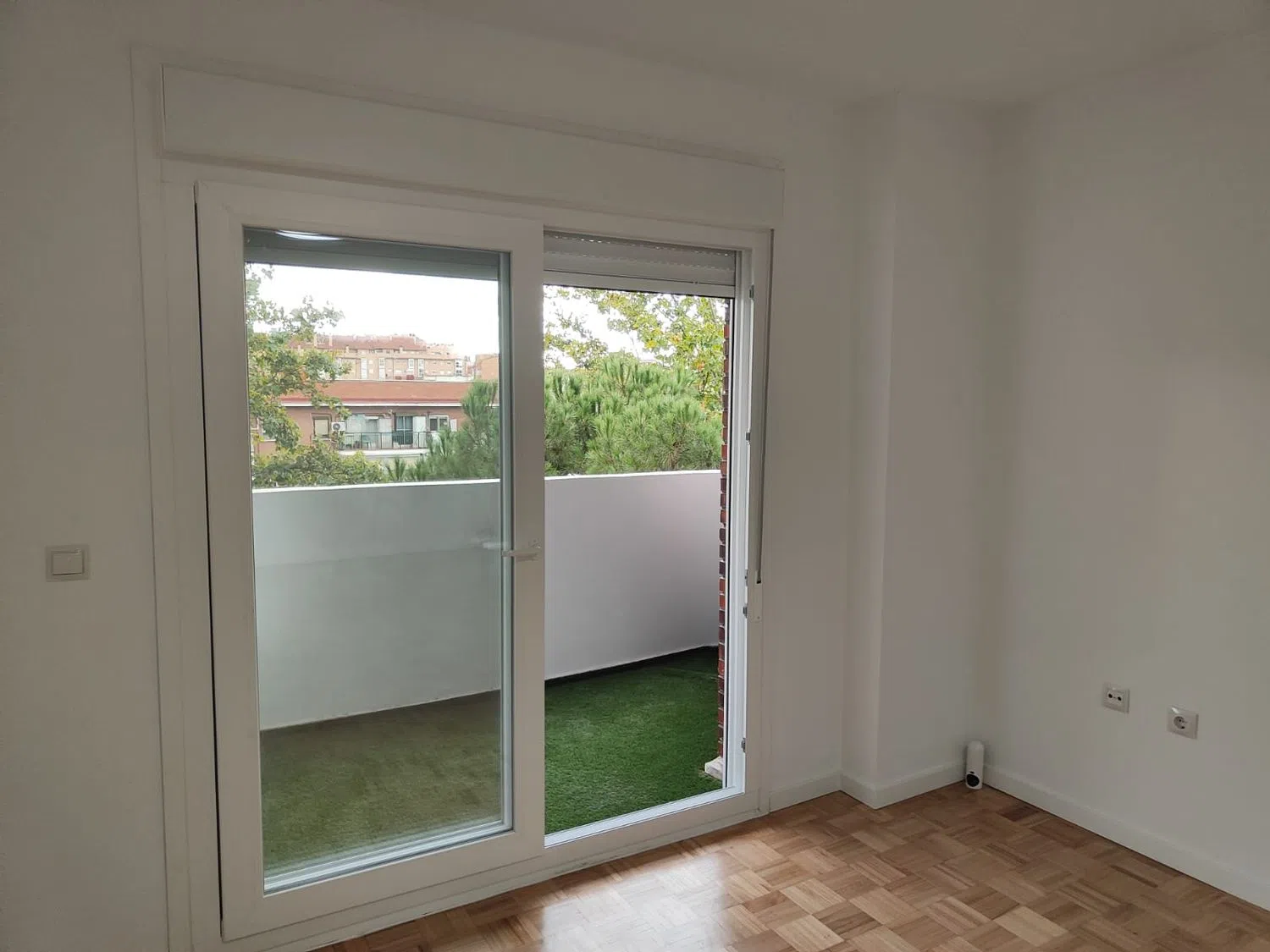 Piso en avenida de los Rosales, 113 - Foto 9