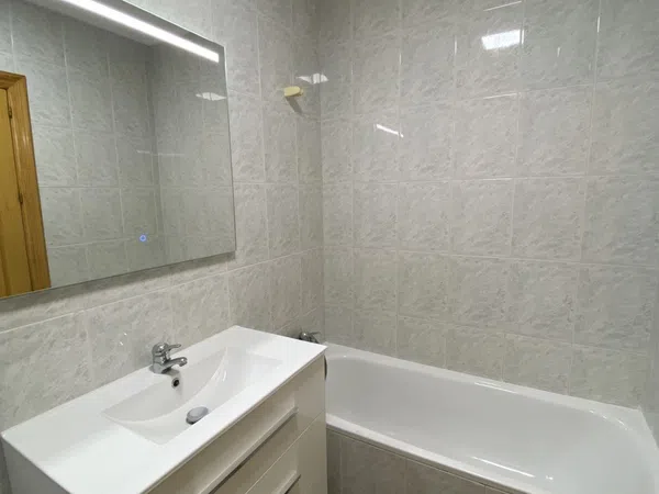 Piso en avenida Juan Carlos I, 26 - Foto 9