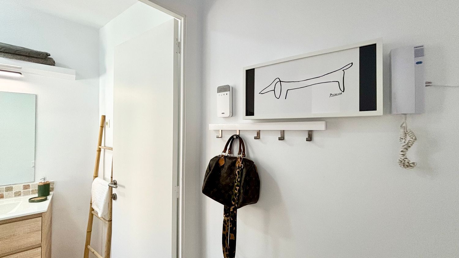 Ático en Barrio Sants - Foto 33