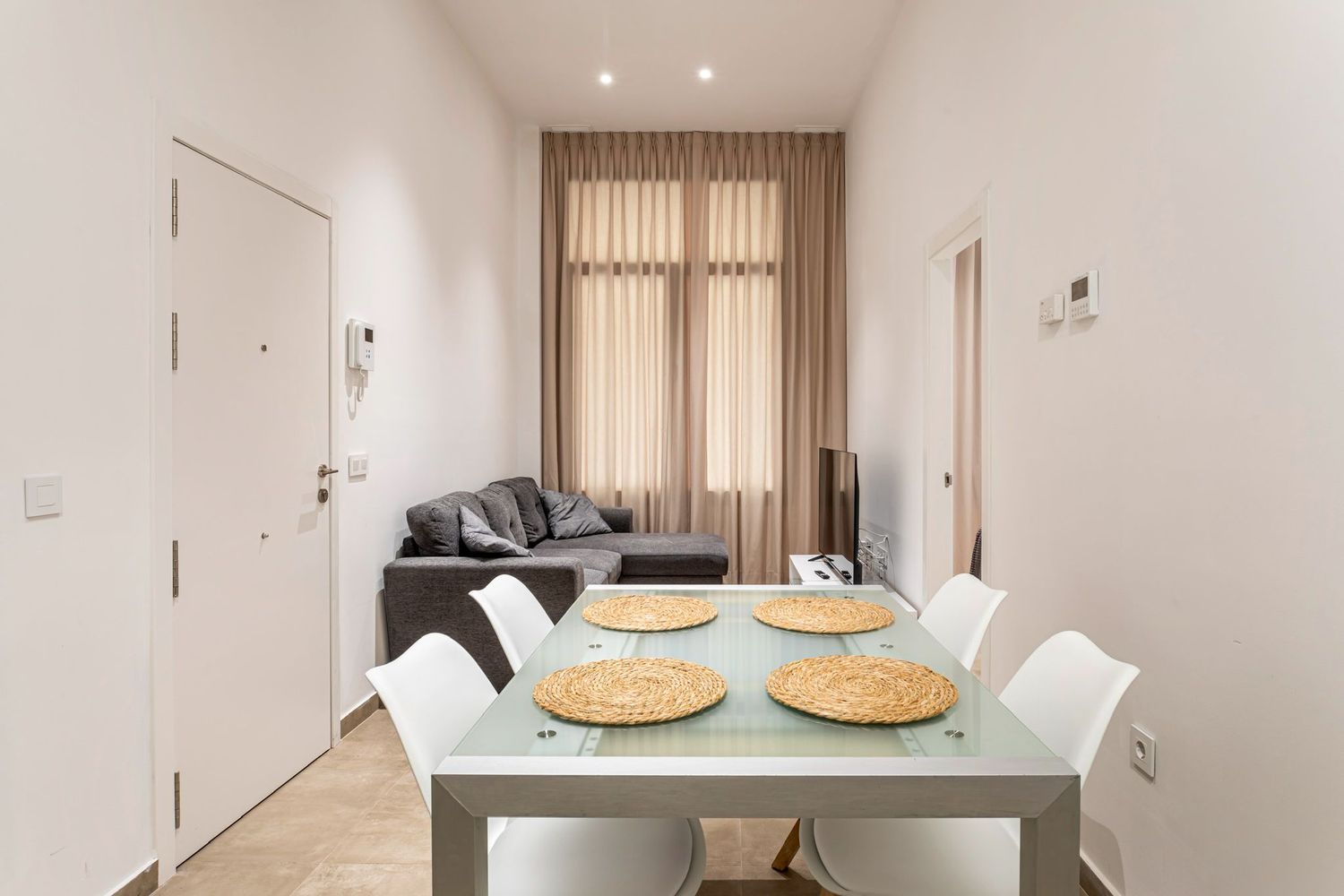Estudio en Calle de Balmes, 10, El Pilar - Foto 3