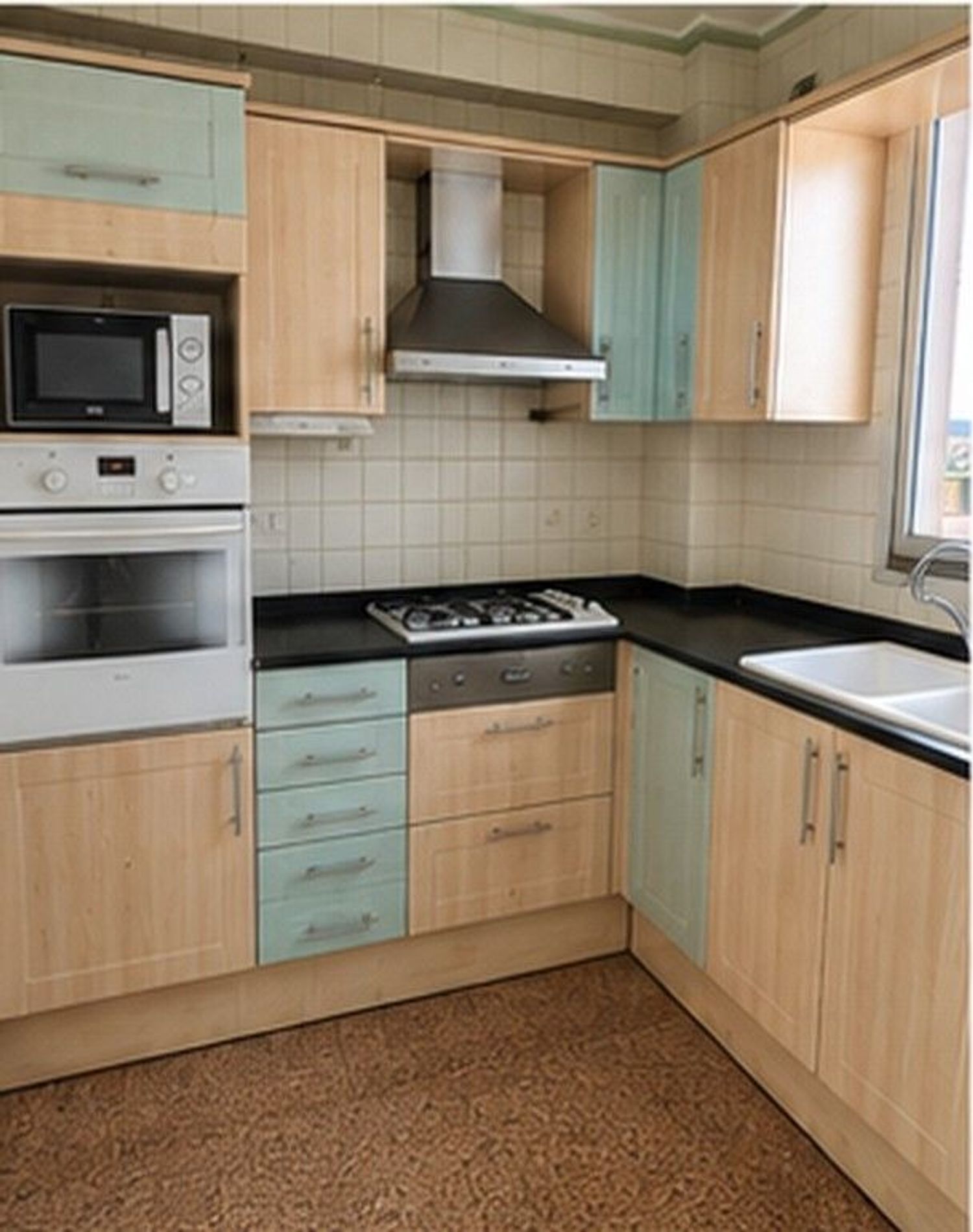 Piso en Camp Redo, Camp Redo - Foto 3
