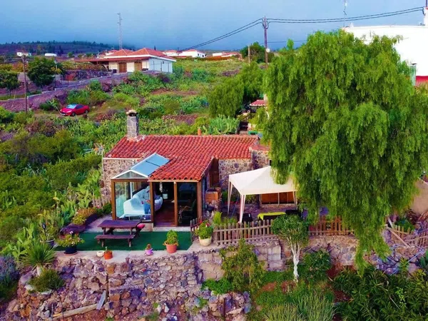 Casa terrera en Calle el Monijal, 29, La Quinta - Taucho, La Quinta - Taucho - Foto 1