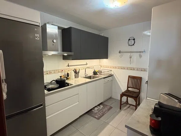 Piso en Calle Ave Marina, 9, Zona Centro Comercial Torrequebrada - Foto 6