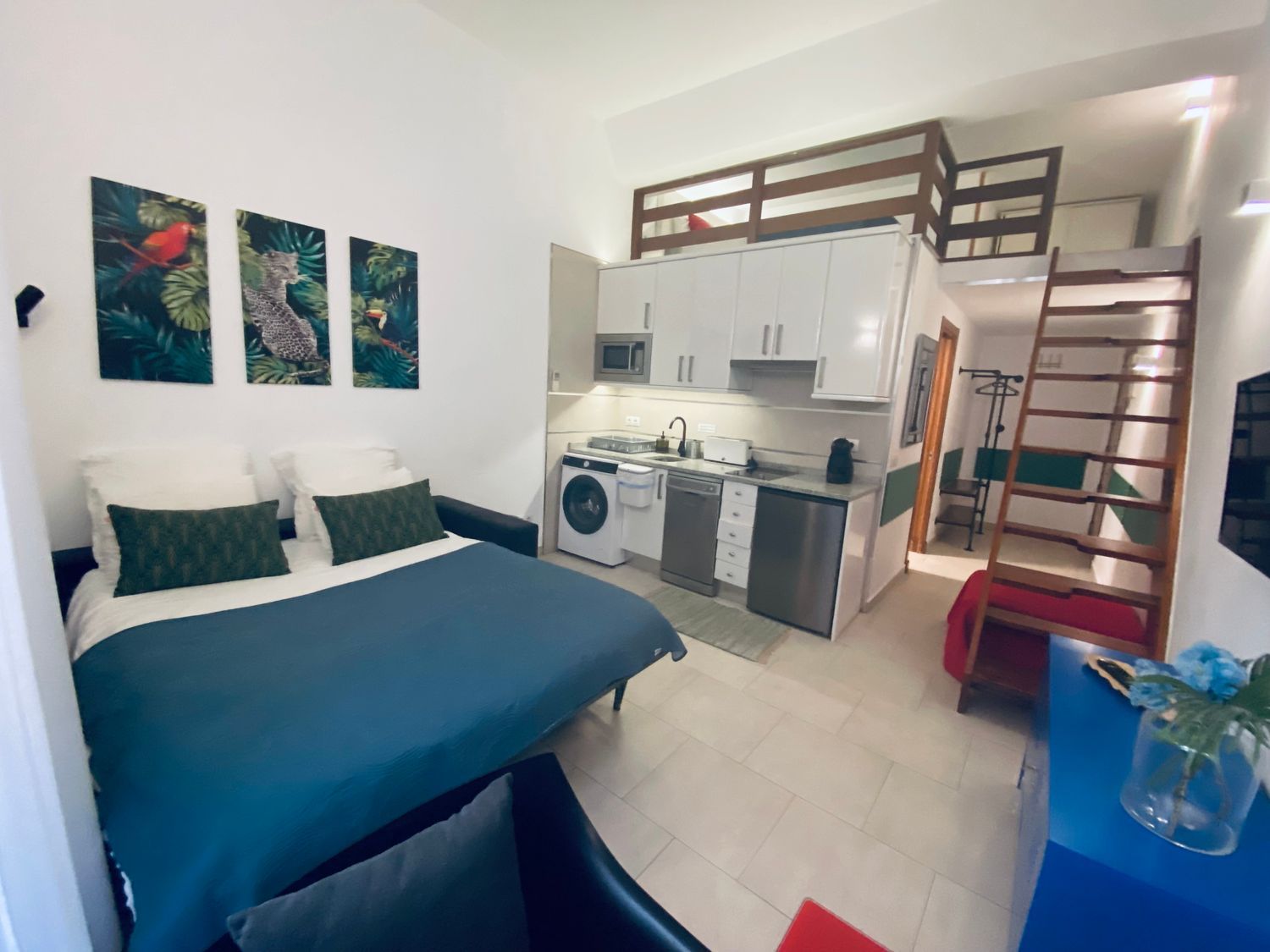 Piso en calle Tetuán, 20 - Foto 3