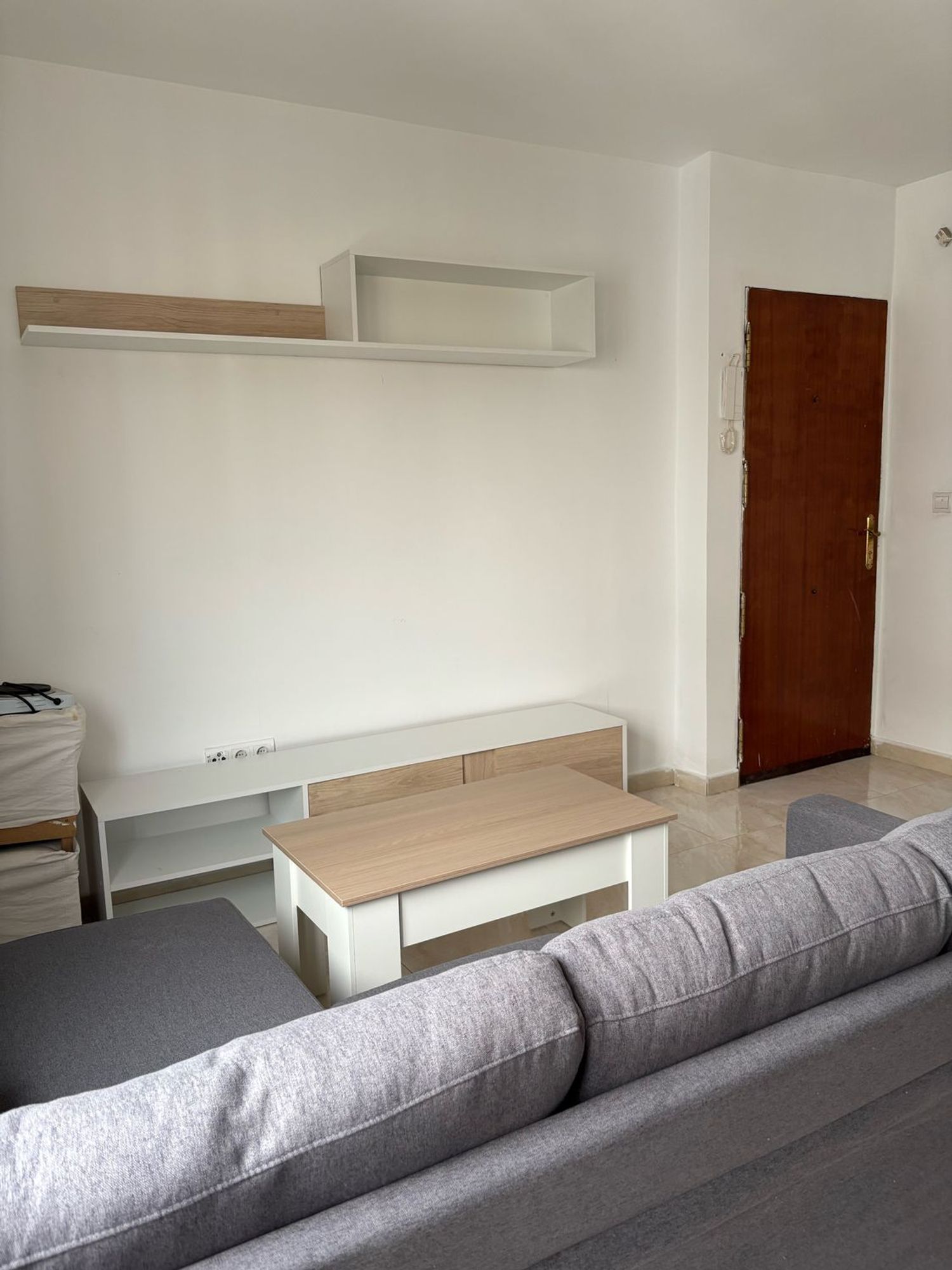 Piso en calle los Romeros, 6 - Foto 5