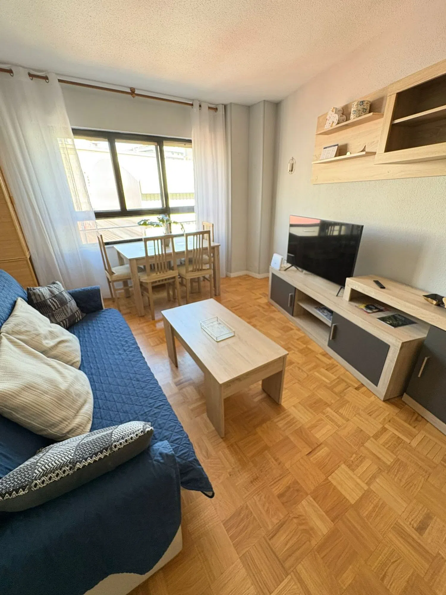 Estudio en avenida de Jijona, 55 - Foto 4