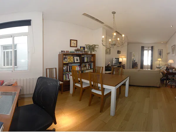 Piso en calle Jiménez Aranda, 6 - Foto 2