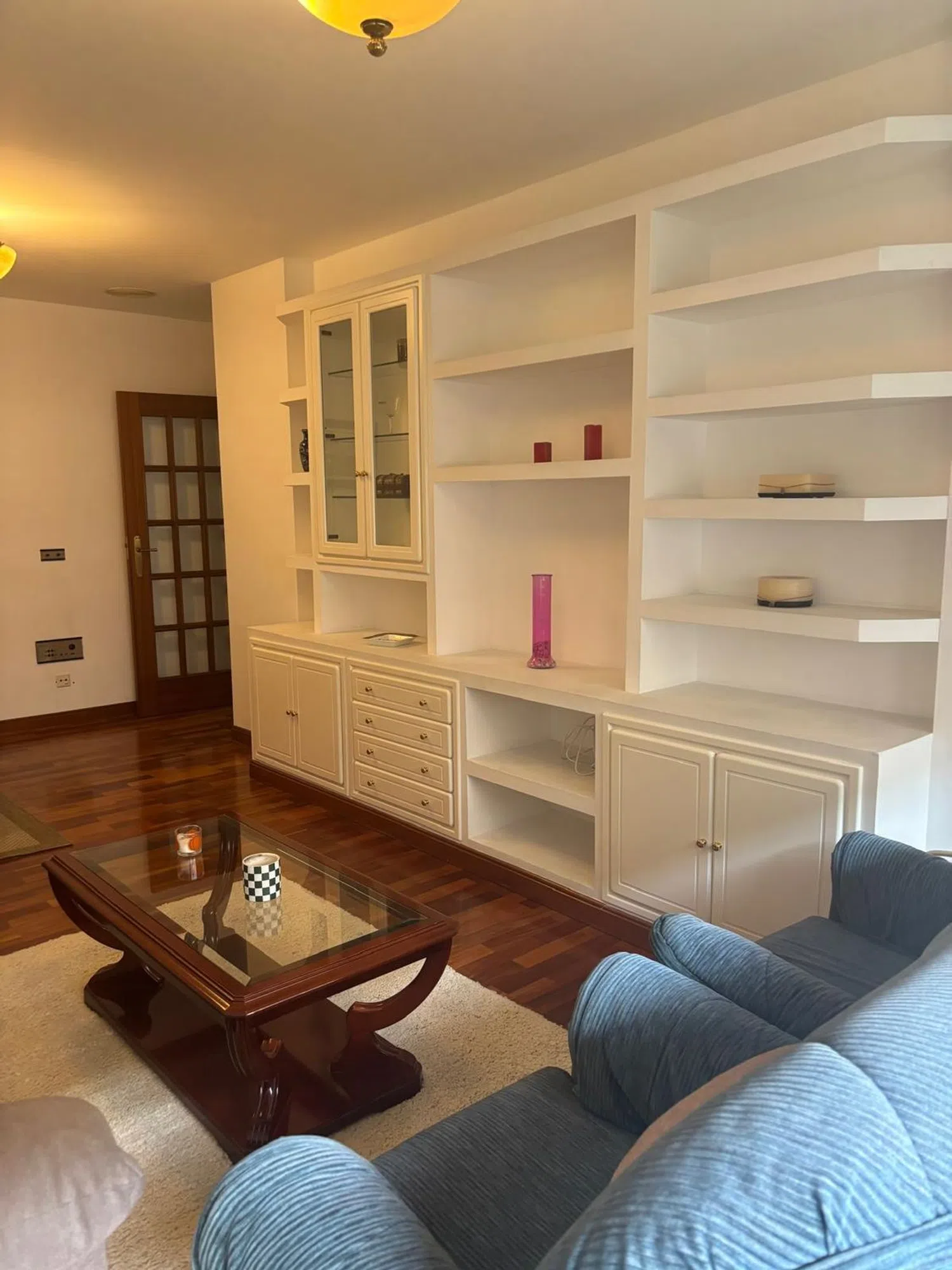 Piso en plaza da Gaiteira, 2 - Foto 8