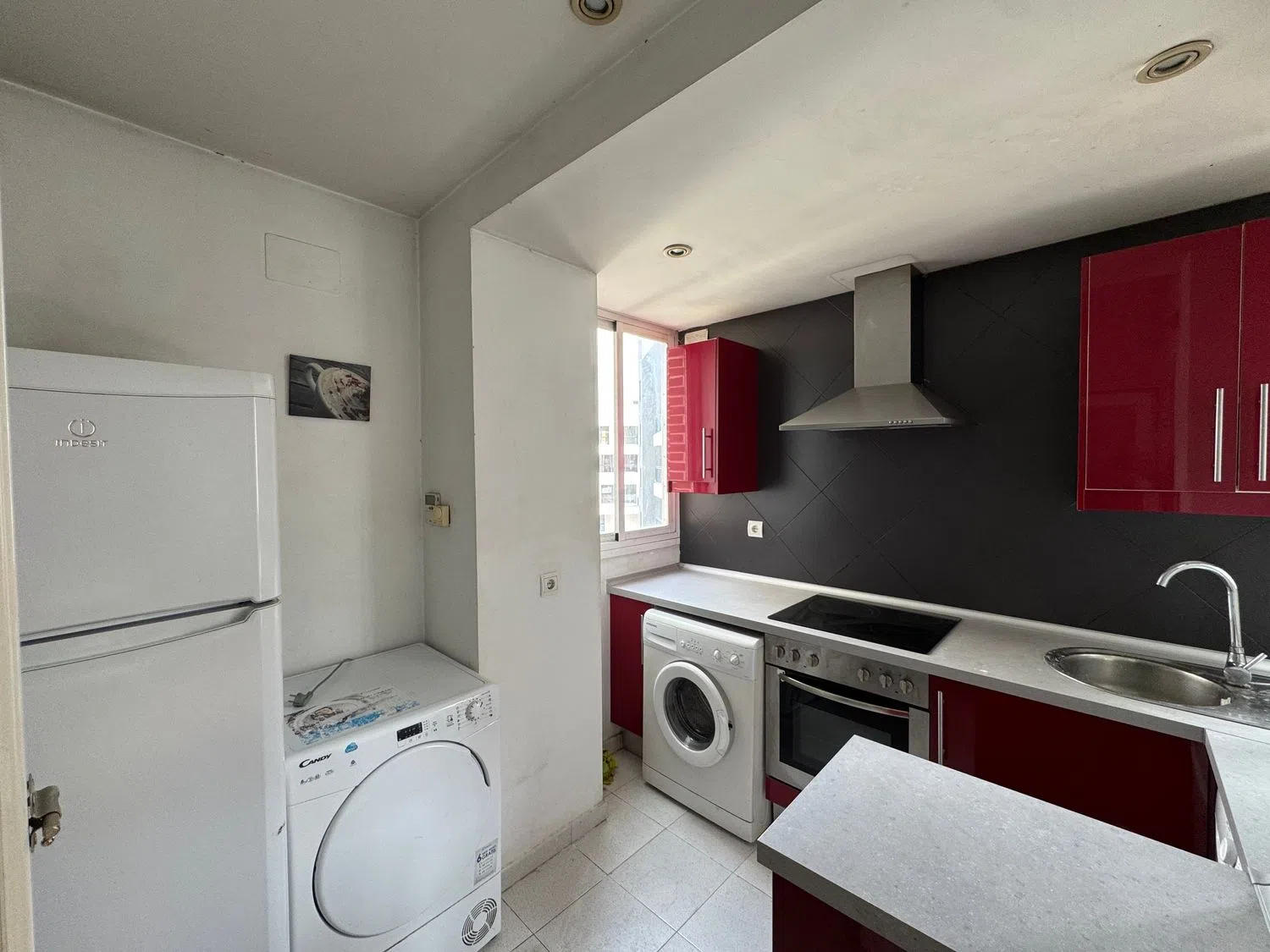 Piso en calle Algete, 13 - Foto 2