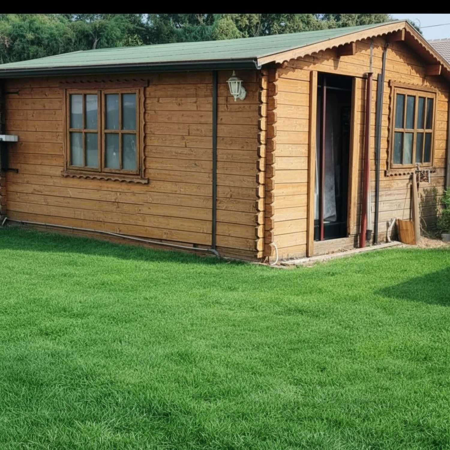 Casa independiente en calle Cinca, 6 - Foto 4