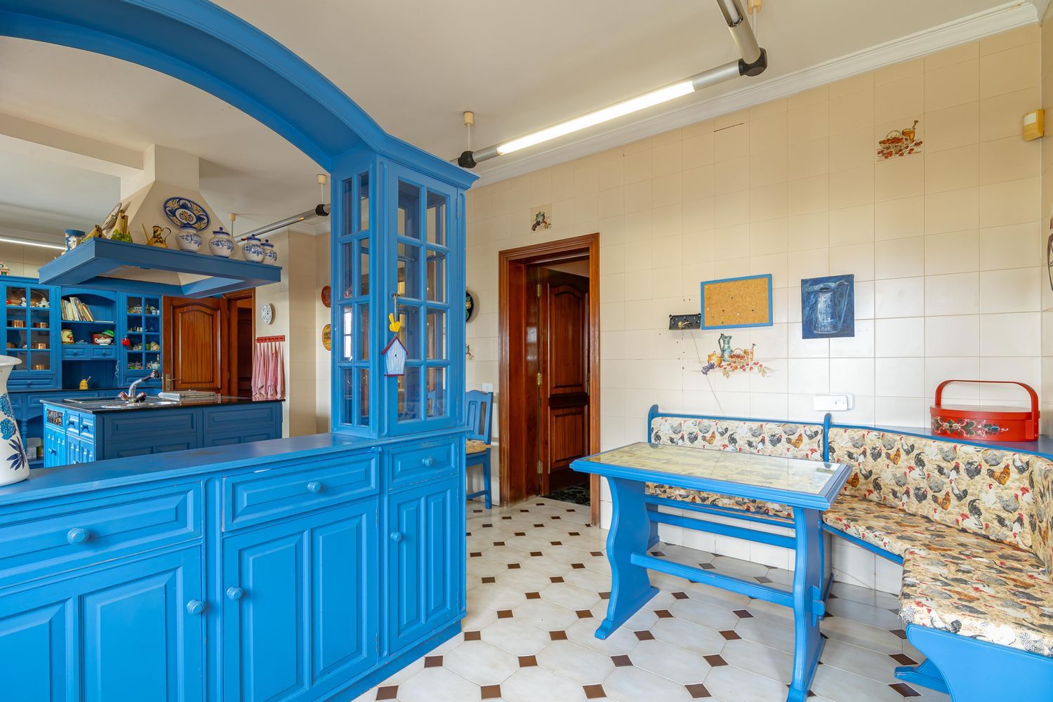 Casa o chalet independiente en Ciudad Jardín - Foto 19