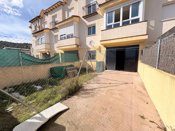 Casa o chalet independiente en Carretera Ávila Cebreros, 13 - Foto 15