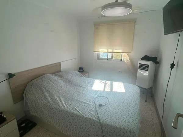 Piso en Calle Medina y Galnares, 87, San Jerónimo - Foto 2