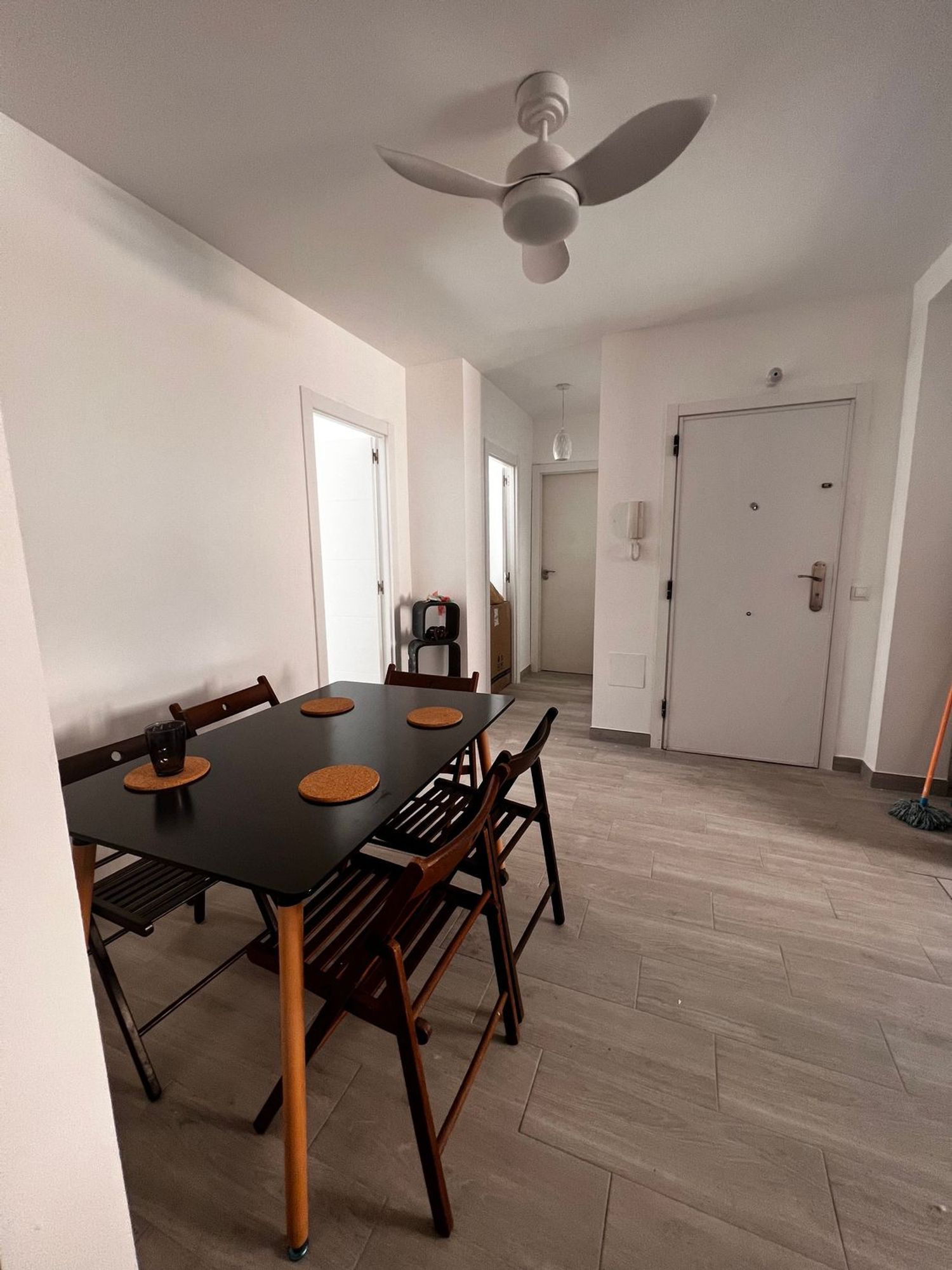 Piso en Calle Periana, 20, Santa Cristina - San Rafael - Foto 12