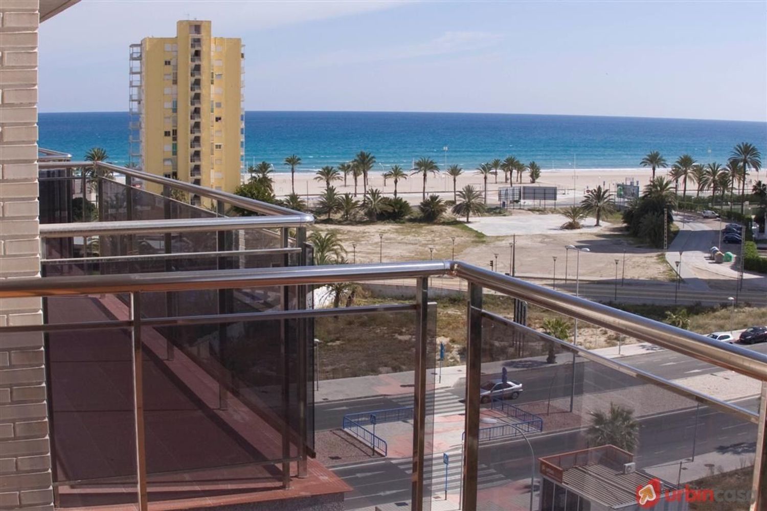 Piso en avenida de la Costa Blanca, 151 - Foto 2