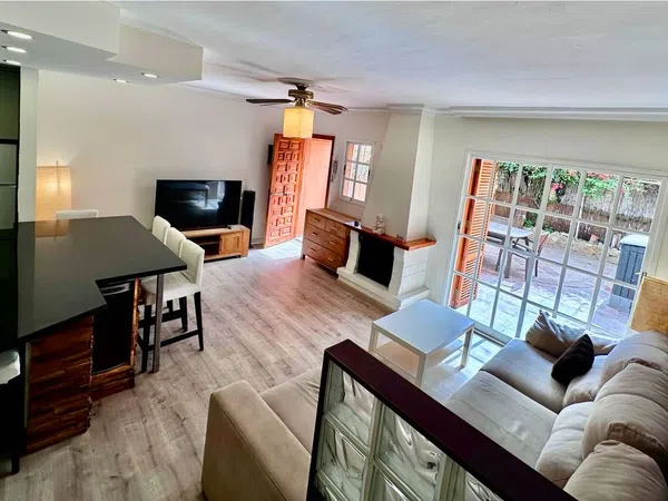 Chalet adosado en Arroyo de la Miel - Foto 1