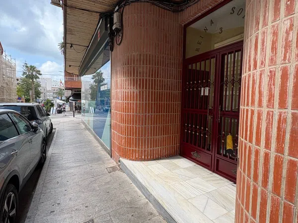 Piso en Calle Maldonado, 3, Centro - Muelle Pesquero - Foto 3