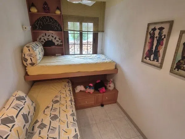 Chalet adosado en Calle l'Atall Zona Ribamar, 30 - Foto 14