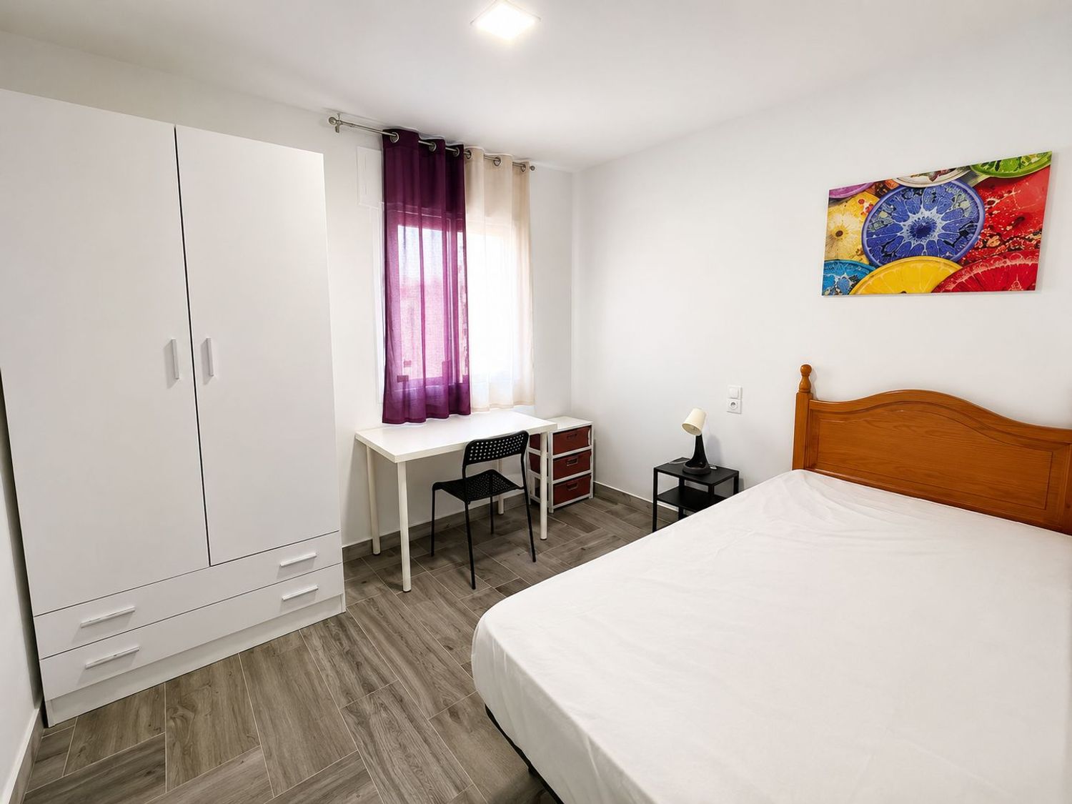 Piso en Barriada de la Paz, 2, Zona Fuentemora, Zona Fuentemora - Foto 6