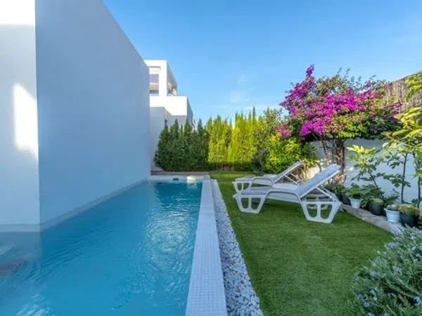 Casa o chalet independiente en Calle Cantábrico, 11, Lomas de Cabo Roig - Foto 8