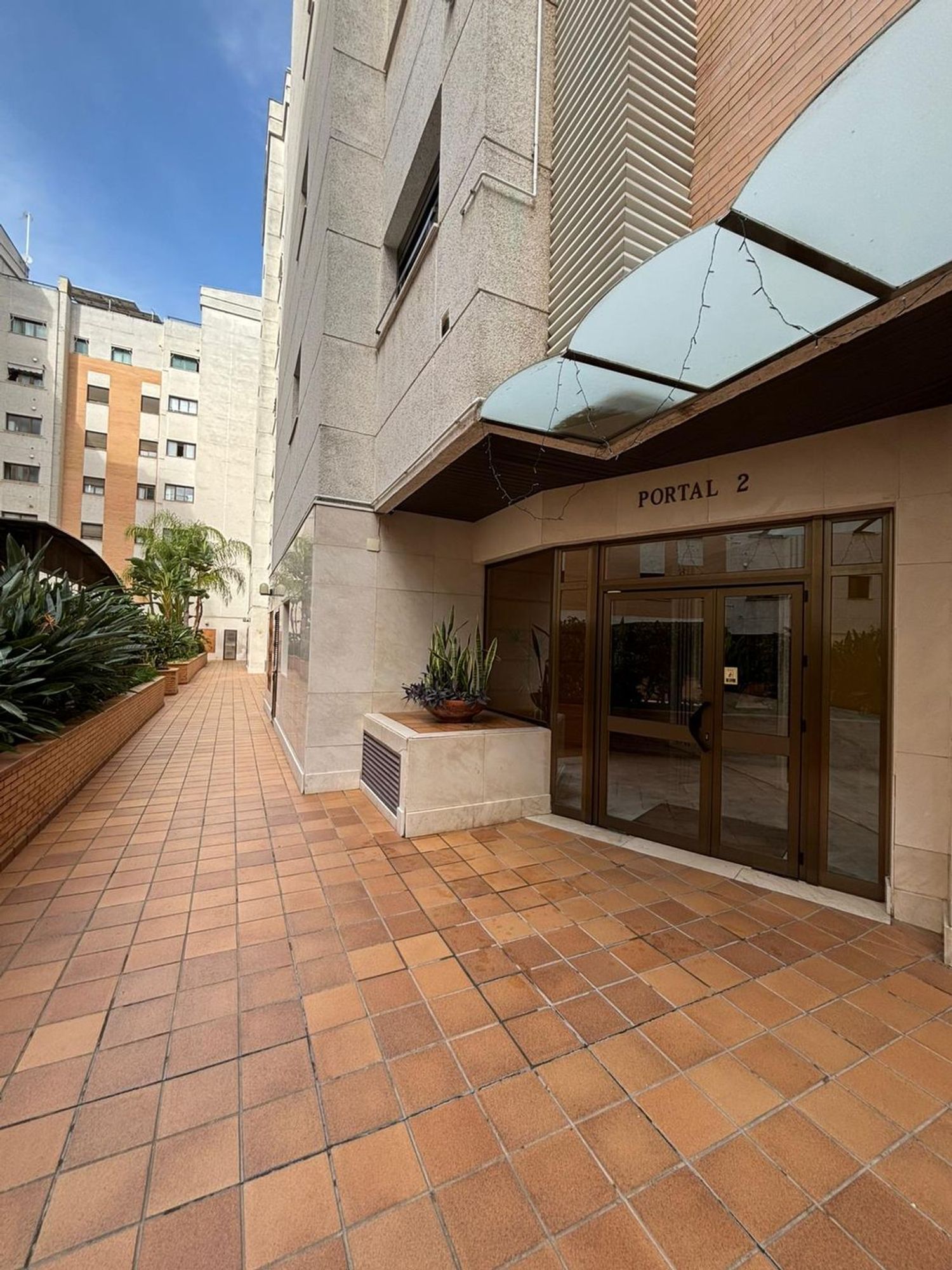 Piso en Calle Rector Candil, 3 - Foto 3