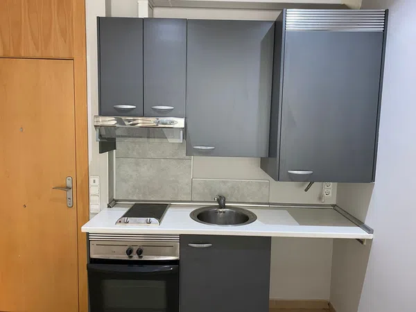 Loft en Calle Pedrezuela, 4, Campodón - Ventorro del Cano - Foto 5