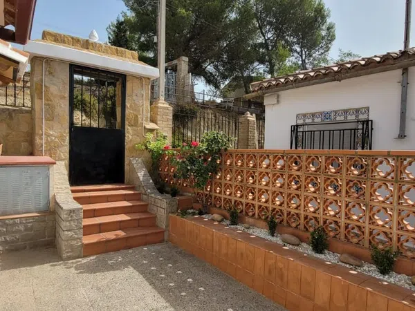 Casa o chalet independiente en Camino Pirijuana, 4 - Foto 2